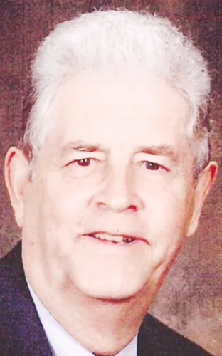 William Howard ‘Bill’ Culp